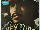 Beatles: Hey Jude / Revolution - EP - IRAN - Monogram Records 4975