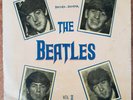 Beatles: I should have known better - Odeon BOD 5029 - Bolivia
