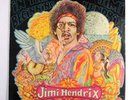 JIMI HENDRIX - IN THE BEGINNING - RARE AUSSIE LP - PSYCH