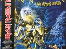 Iron Maiden-Live After Death Vinyl / 12