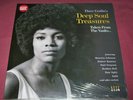 DAVE GODIN'S Deep Soul Treasures - 180g COLOURED VINYL - Kent 2013 - NEW, SEALED