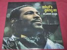 MARVIN GAYE Whats Going On - LP ALBUM Vinyl Lovers VL990427, 2008 - NEW & SEALED
