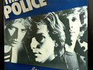 The Police REGGATTA DE BLANC, 2xLP, 10