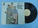 THE BEATLES LP MEXICAN YESTERDAY AND TODAY DIFFERENT BACK COVER ( NOT BUTCHER )