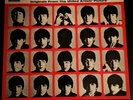 Beatles A Hard Days Night Vinyl