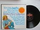 Lesley Gore,It's My Party,Vinyl lp,Mercury Sr-61024