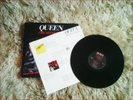 QUEEN GREATEST HITS 1981 ORIGINAL USA PRESSED LP, SLEEVE & COVER EX CONDITION