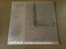 Thom Yorke PT Anderson Anima Preview Limited Edition Vinyl Radiohead