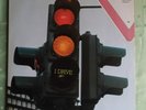 LP  --  I Drive – same  (1972)  metronome MLP15 420