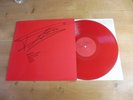 Falco 3 Rock me Amadeus Jeanny Vienna Callin RED VINYL TOP CONDITION m- ORIGINAL