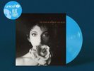 Kate Bush ' The Sensual World ' UNICEF Blue Vinyl Limited Edition 38/50 Album