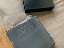 AC/DC LP LIMITED EDITION VINYL BOXSET 2003 Epic 90643
