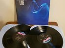 KENNY G Live ARISTA 2XLP