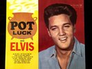 ELVIS PRESLEY (33 RPM - ITALY) LSP 2523  