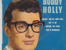 BUDDY HOLLY FRENCH EP SHAKE RATTLE AND ROLL Pionniers du Rock CORAL