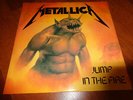 Metallica ?– Jump In The Fire..org,1983..MFN....rare first press