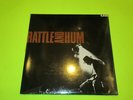SEALED / U2 RATTLE AND HUM LP CLUB COPY