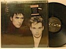Orchestral Manoeuvres in the dark - The Best Of OMD LP Vinyl Record - New Wave