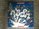 MAX ROACH M'Boom  MASTERSOUND DIGITAL LP SEALED NEW