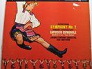 MARTINON / BORODIN / RIMSKY-KORSAKOFF Capriccio Espagnol LSO RCA LSC-2298 NM