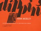 HANK MOBLEY / DIPPIN / BLP-4209 BLUE NOTE