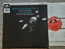 SAX 2572 UK COLUMBIA Ed.1 BRAHMS Symphony No.3 / SZELL / Cleveland Orch