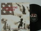 AGNOSTIC FRONT - Liberty & Justice For... LP 1987 UK ORIG Rough Justice MADBALL