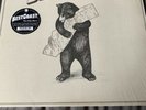 Best Coast: The Only Place: LP, Vinyl Record: Excellent Condition