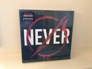 Through the Never [Music from the Motion Picture Metallica Vinyl 3 LP