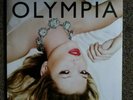 Bryan Ferry Olympia Vinyl