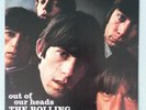 US-LP The Rolling Stones -  Out of our Heads - Top-Zustand