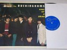 THE BUCKINGHAMS Kind Of A Drag w/ I'm A Man Mono Garage Fuzz RARE CANADA LP