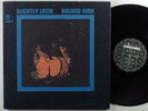 ROLAND KIRK Slightly Latin LIMELIGHT LP VG+ mono gatefold
