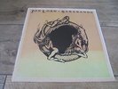 Deep Purple/Jon Lord - Sarabande 1976 UK LP PURPLE W/L TEST PRESSING + PROOF SLV