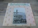 The Way We Live - A Candle For Judith 1971 UK LP DANDELION 1st TRACTOR PROG