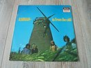 Ashkan - In From The Cold 1969 UK LP DECCA NOVA STEREO 1st PROG/PSYCH