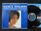 NANCY WILSON Yesterday’s Love Songs/Todays Blues CAPITOL ST LP *SIGNED/AUTOGRAPH