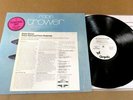 Orig Robin Trower Twice Removed From Yesterday WLP White Label Promo LP NM NR