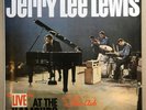 Jerry Lee Lewis 