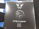 Wings Maybe I'M Amazed RSD 12 inch limited rare The Beatles mint Paul McCartney