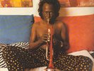 MILES DAVIS -LP- DOO-BOP- WARNER-GERMANY- 1992- MINT