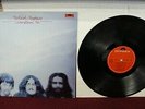 SENSATIONS' FIX Portable Madness LP Original Italian 1st Press Polydor Prog Rock