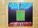 Jimmy McGriff – Something To Listen To lp ( German issue )