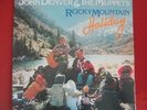 John Denver & The Muppets Lp - Rocky Mountain Holiday