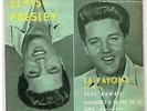 Elvis PRESLEY     La paloma          7