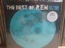 R.E.M The Best Of In Time 88-03 Vinyl Greatest Hits Lp REM Nirvana U2