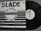 SLADE Six Of The Best 1980 UK 12