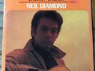 HIP-POCKET RECORDS BLOWOUT: Neil Diamond CHERRY CHERRY & GIRL, YOU'LL...101-39