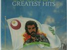 CAT STEVENS - GREATEST HITS - FOLK ROCK VINYL LP