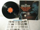 The John Coltrane Quartet Plays-Impulse AS-85 Van Gelder, Paramount
